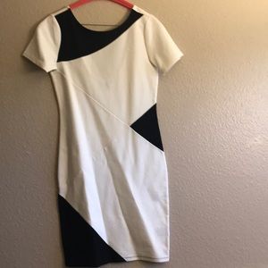 LMK Dress